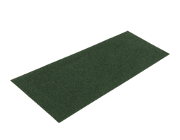 Плоский лист LUXARD Абсент, 1250х450 мм, (0,56 кв.м)